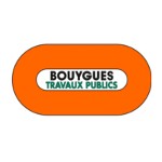 logo Bouygues travaux publics